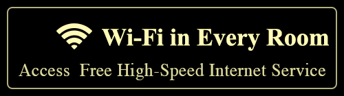 Wi-Fi in Every Room