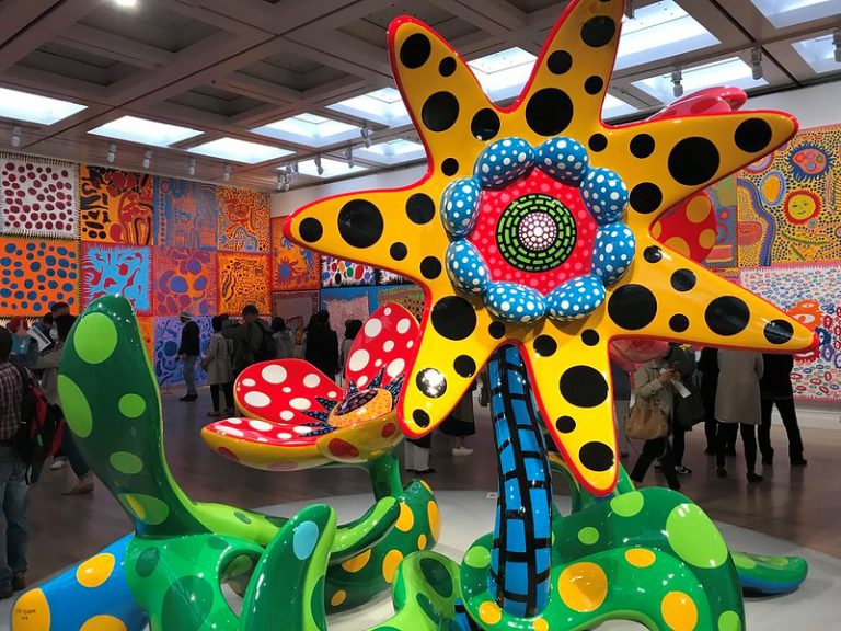 The National Art Center One of Japan’s Most Important Art Spaces